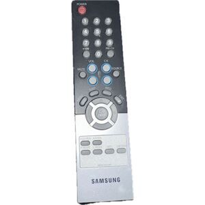 Samsung BN59-00429A TV Remote Control LT-P1545 , LT-P1745 , LT-P2045U , LN-R1742